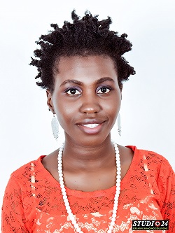 Dr Funmi Gaji