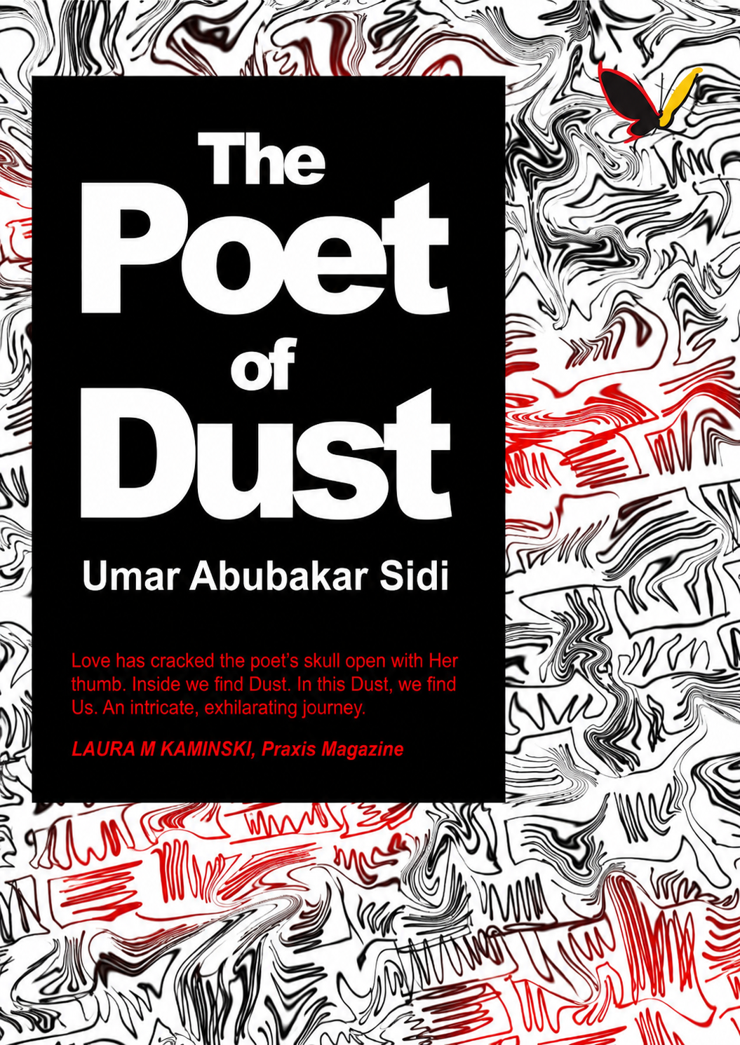The Poet of Dust