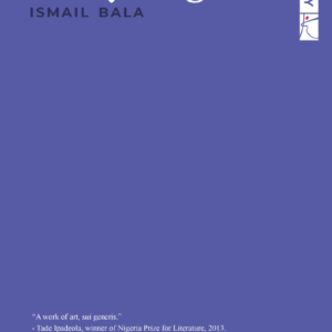 Ivory Night by Ismail Bala