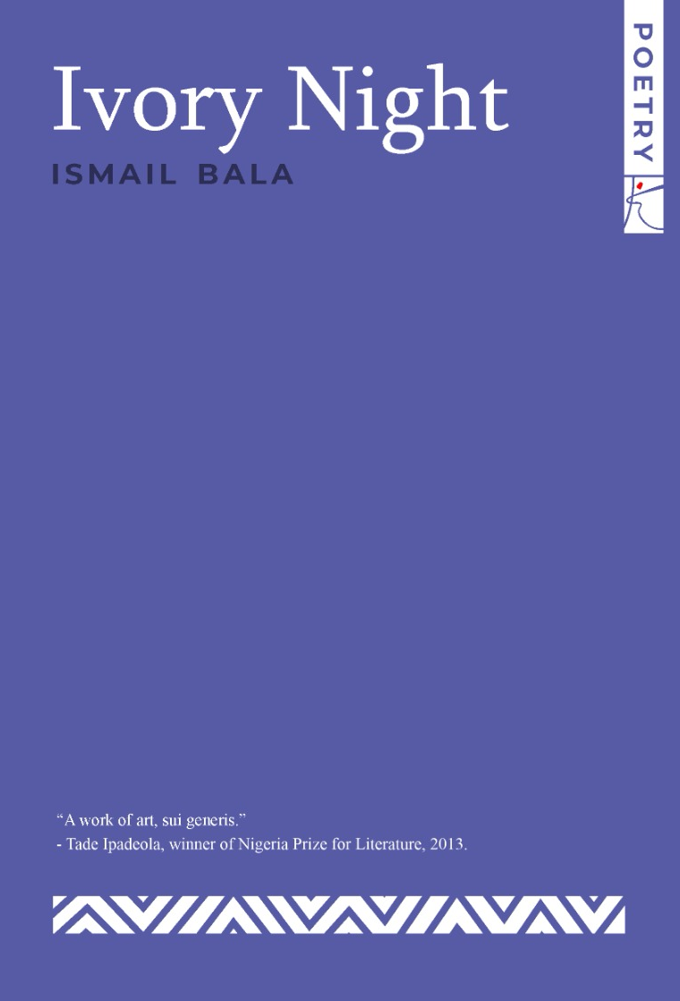 Ivory Night by Ismail Bala