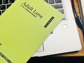 Tanure Ojaide’s Adult Love Debuts at ANA 2025