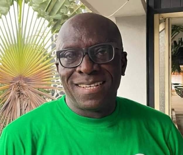 Three Poems by Eriata Oribhabor