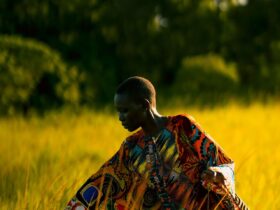 Three Poems by Eriata Oribhabor