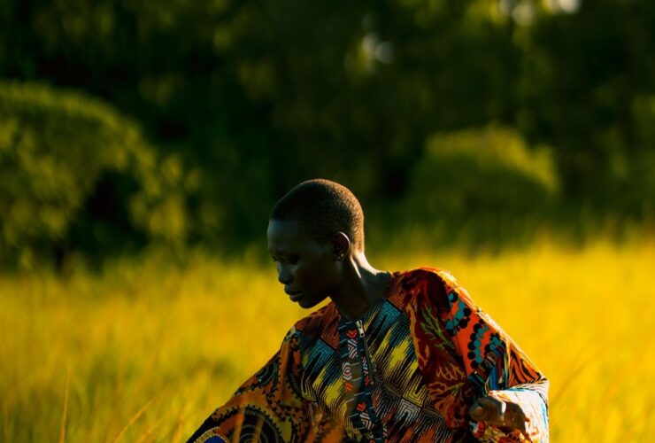 Three Poems by Eriata Oribhabor