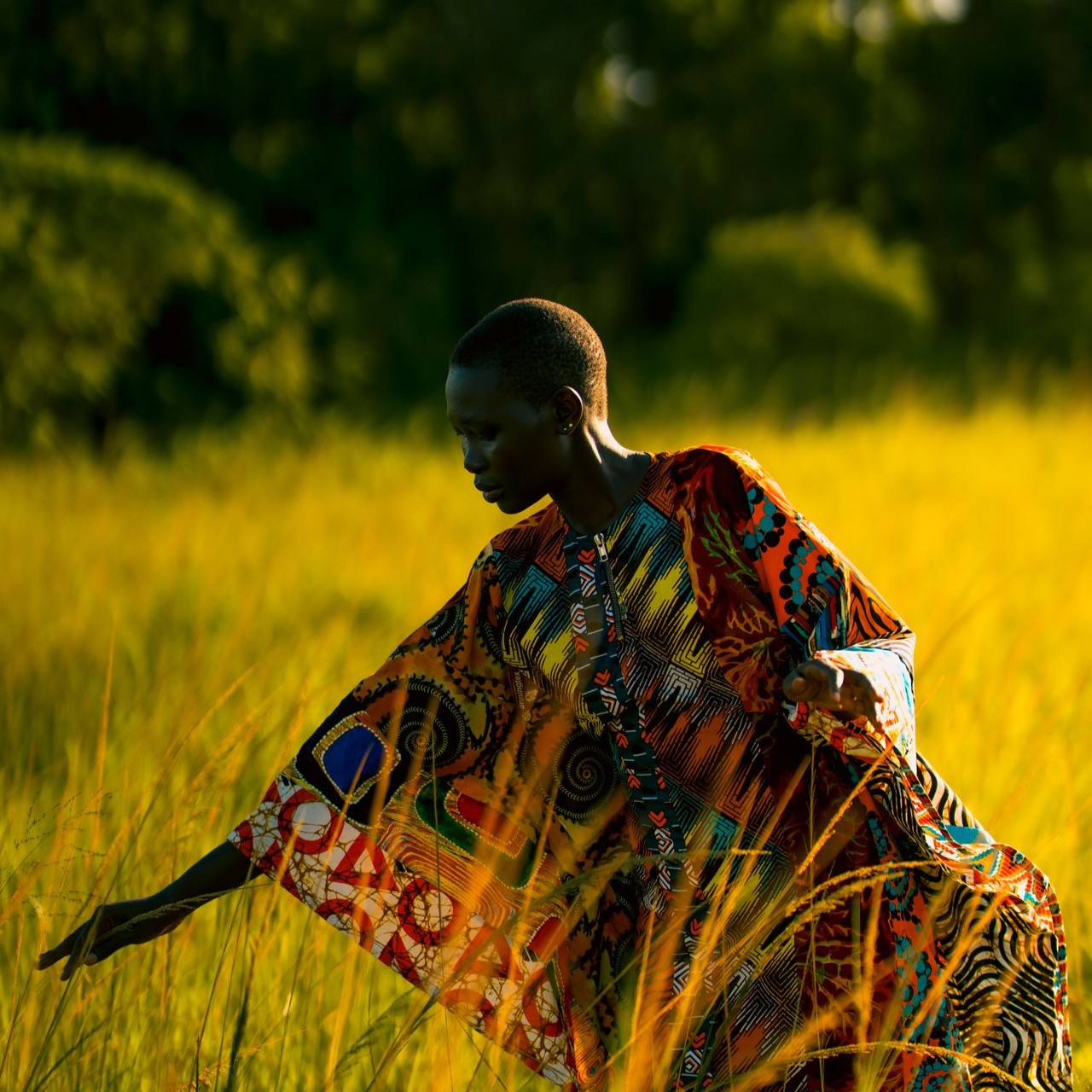 Three Poems by Eriata Oribhabor