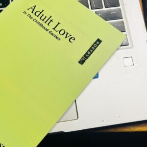 Adult Love by Tanure Ojaide - Image 3