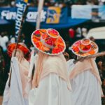 Three Poems by Servio Gbadamosi