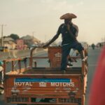 Three Poems by Tares Oburumu