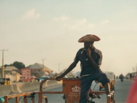 Three Poems by Tares Oburumu