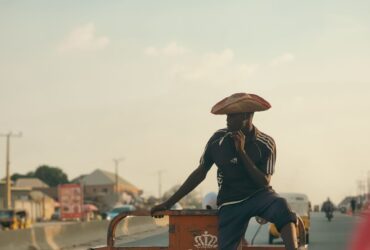 Three Poems by Tares Oburumu