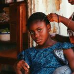 Three Poems by Tanure Ojaide