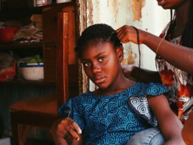 Three Poems by Tanure Ojaide