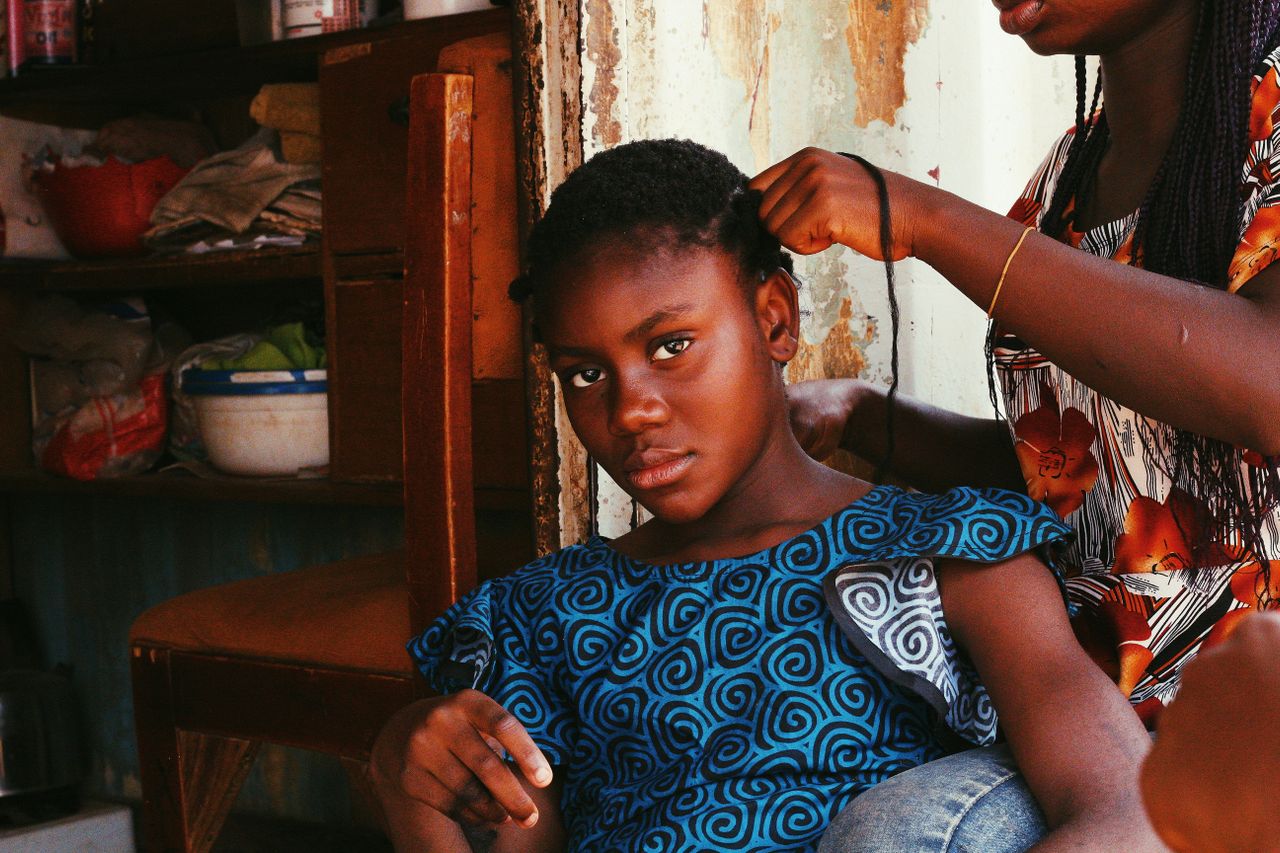 Three Poems by Tanure Ojaide