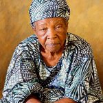 The Woman Who Made Us Wait