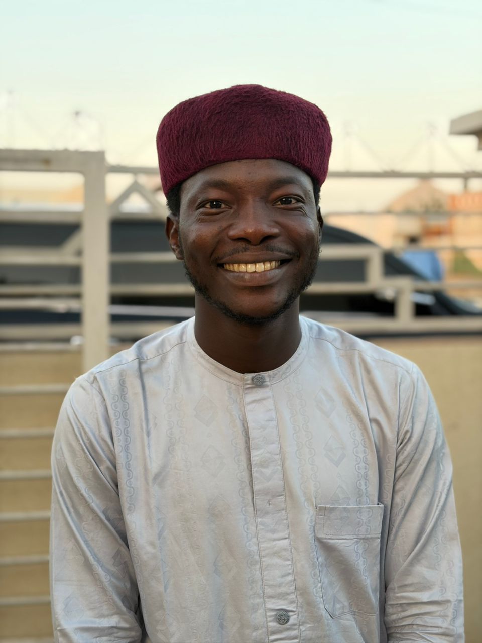 Three Poems by Abduljalal Musa Aliyu