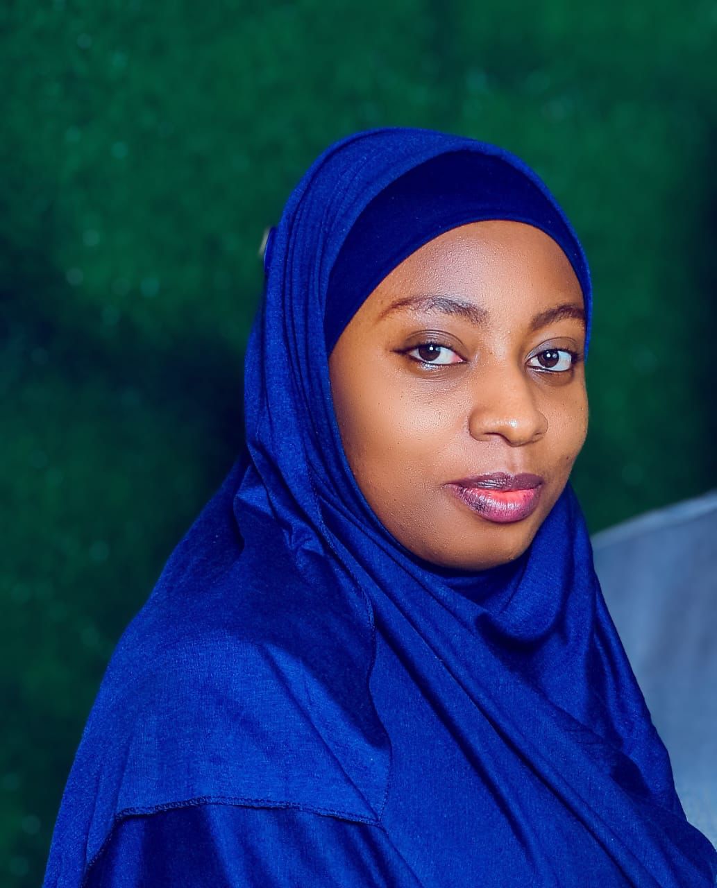 Three Poems by Hannatu Bilyaminu