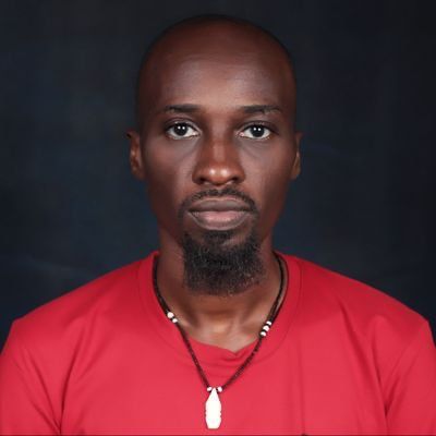 Three Poems by Jide Badmus