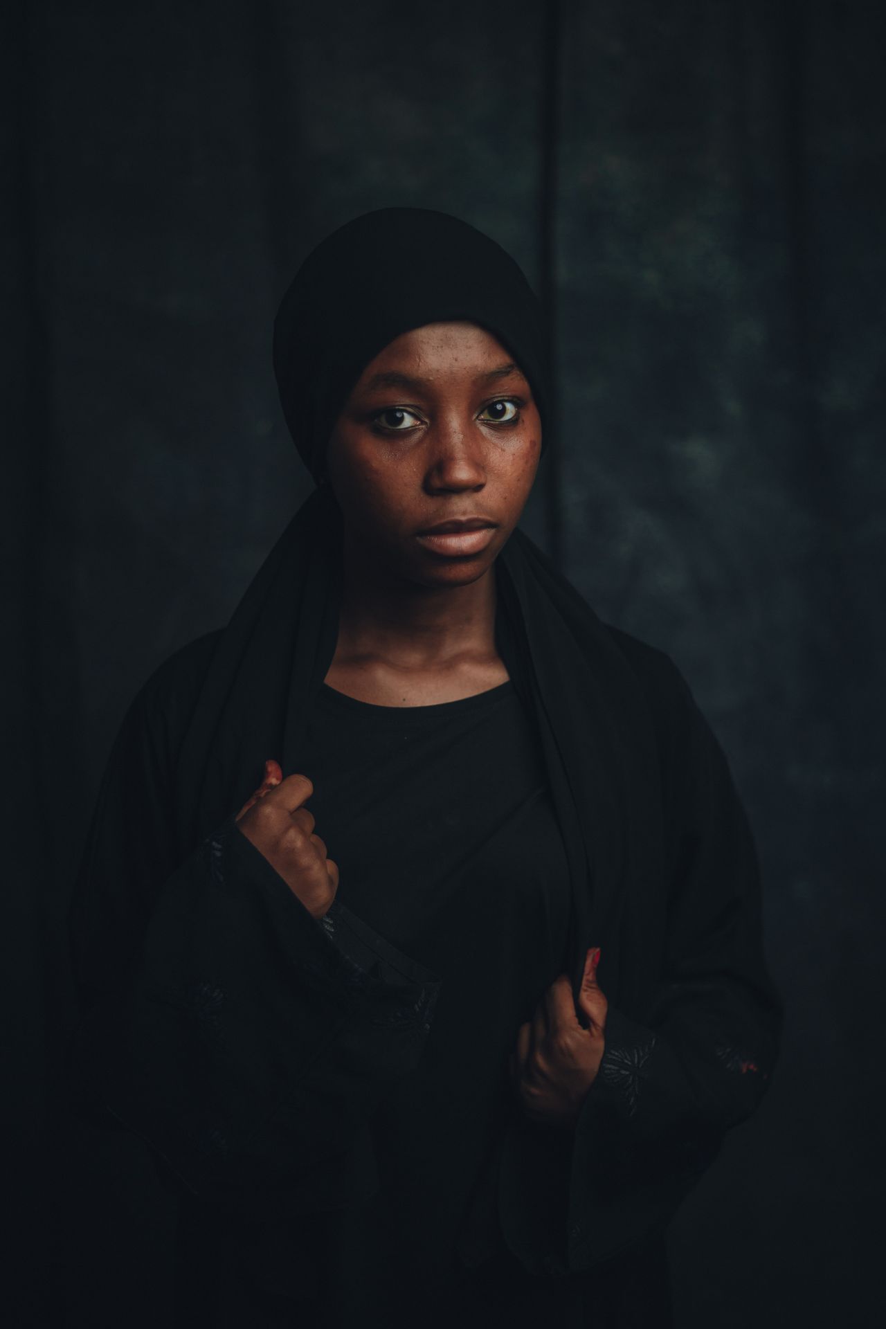 Three Poems by Hannatu Bilyaminu