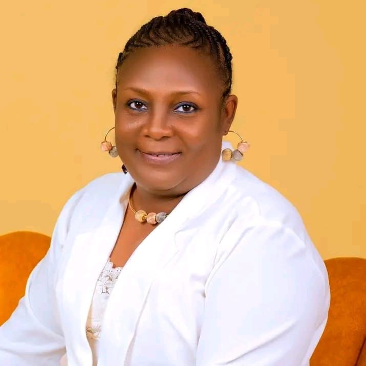 Three Poems by Toyin Adewale-Gabriel