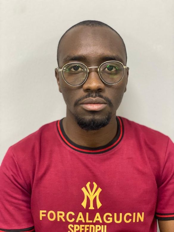Three Poems by Usman Karofi