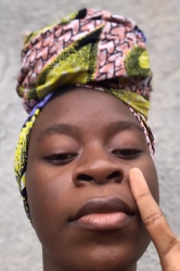 Zakiyyah Dzukogi